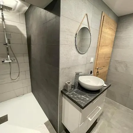 Sas La Perle D'Alsace Apartamento Bernardswiller Exterior foto