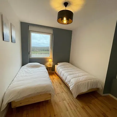 Sas La Perle D'Alsace Apartamento Bernardswiller Exterior foto