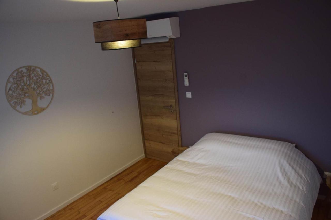Sas La Perle D'alsace Apartment *