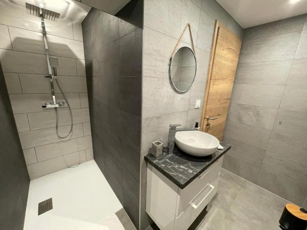 Apartment Sas La Perle D'alsace