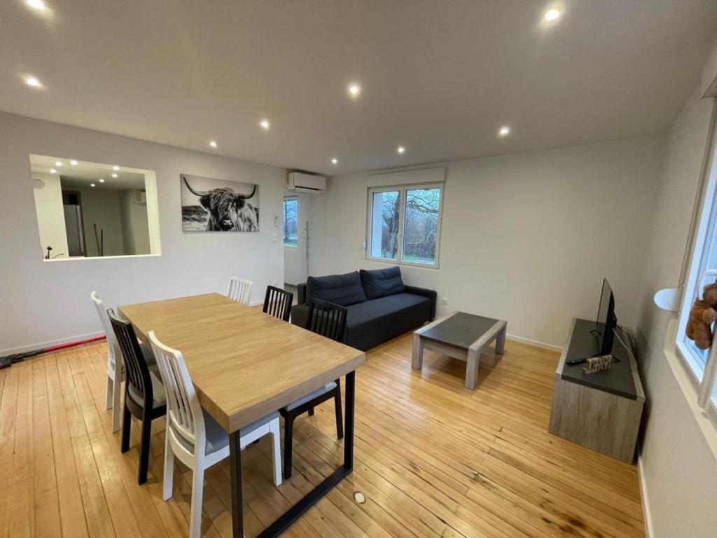 Sas La Perle D'alsace Apartment Bernardswiller