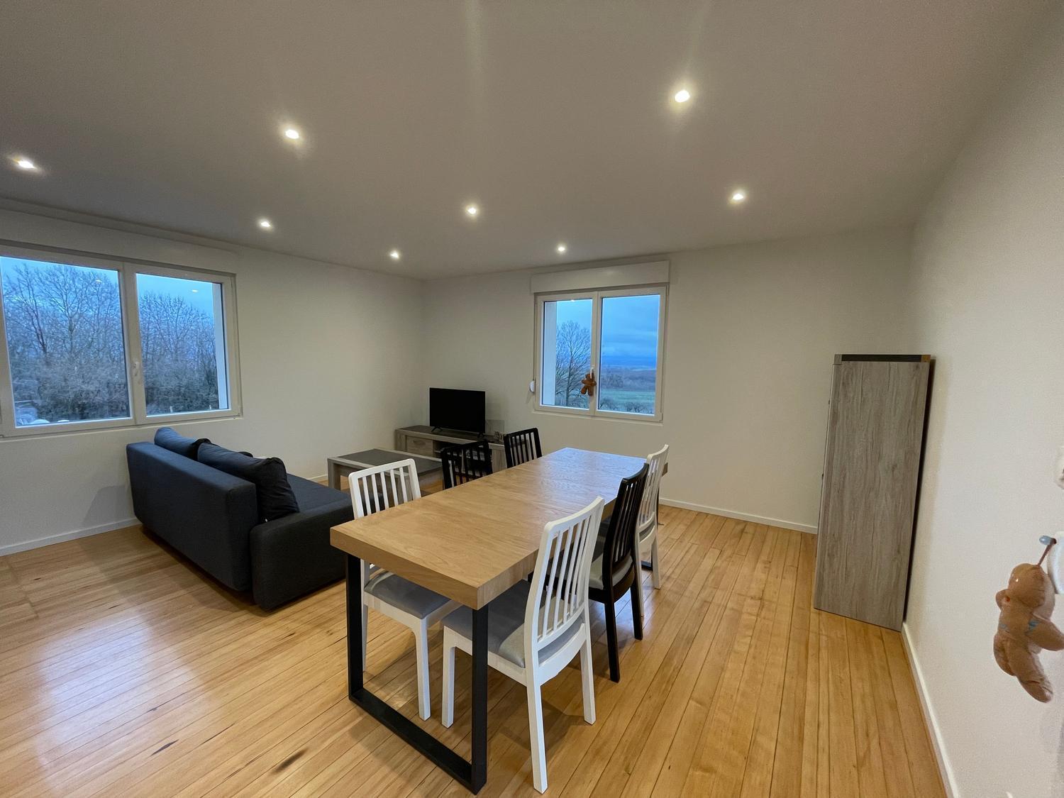 Apartment Sas La Perle D'alsace Bernardswiller
