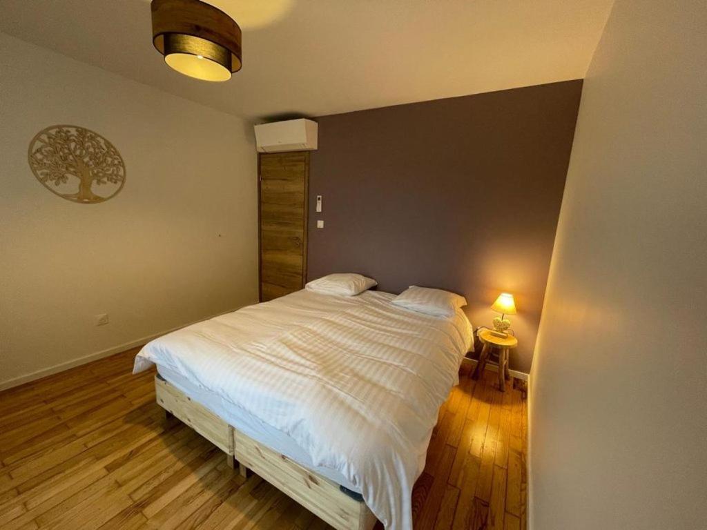 Sas La Perle D'alsace Apartment Bernardswiller