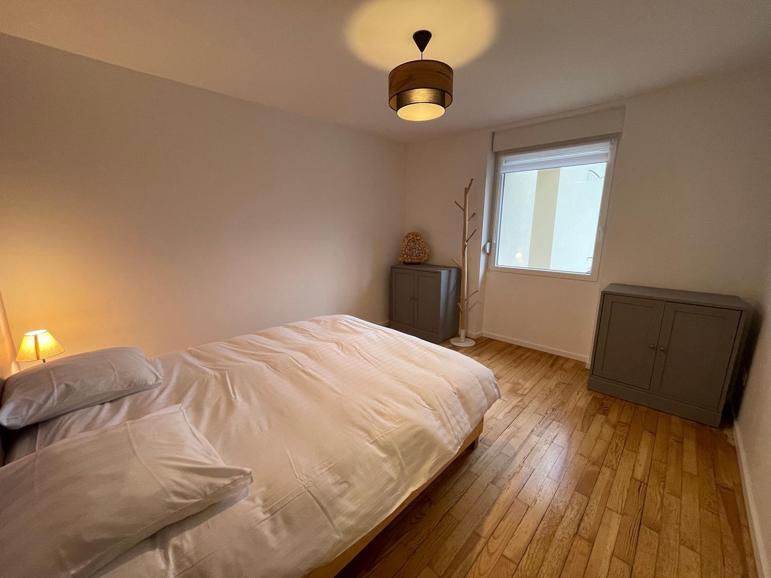 Apartment Sas La Perle D'alsace *